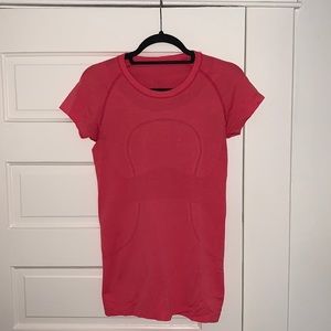 Lululemon Swiftly Tech